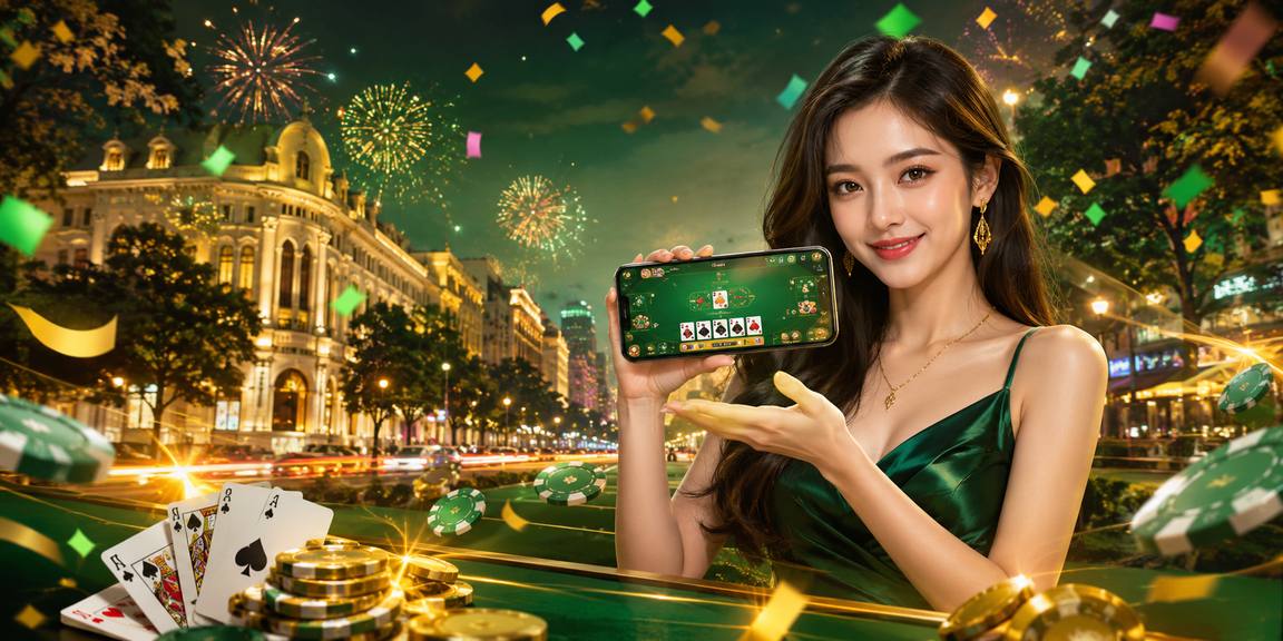 23win55 Lối vào game